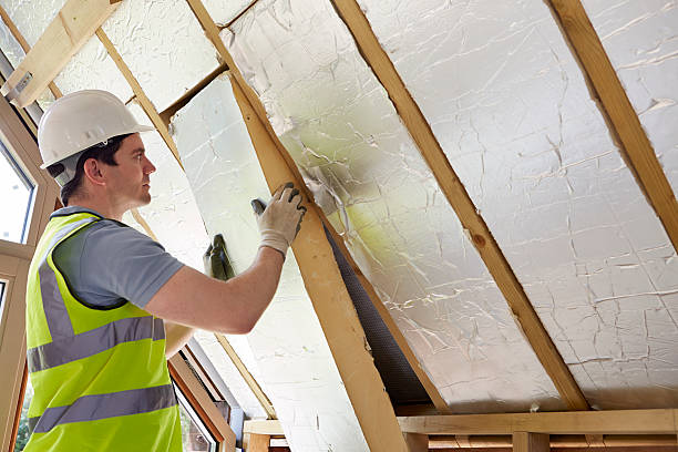 Best Residential Insulation in Lisbon, IA